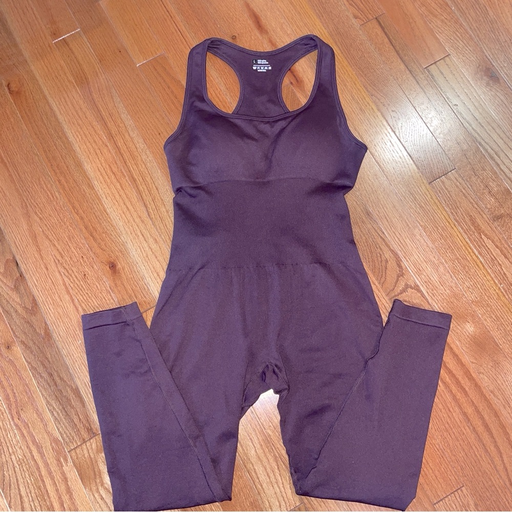 Sese Code jumpsuit - size L - Picture 3 of 9
